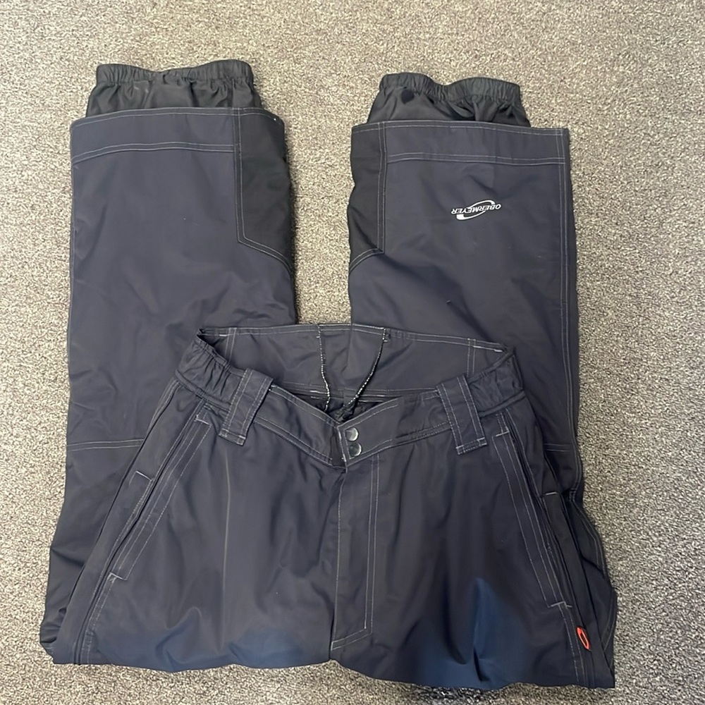Men’s Obermeyer Ski Snowboard Snowboants